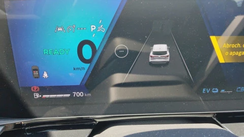 Renault Austral Evolution E-Tech Full Hybrid 147kW