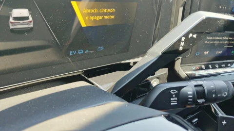 Renault Austral Evolution E-Tech Full Hybrid 147kW