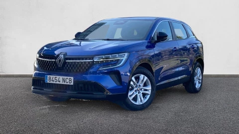Renault Austral Evolution E-Tech Full Hybrid 147kW