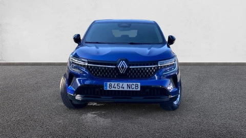 Renault Austral Evolution E-Tech Full Hybrid 147kW