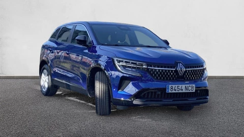 Renault Austral Evolution E-Tech Full Hybrid 147kW