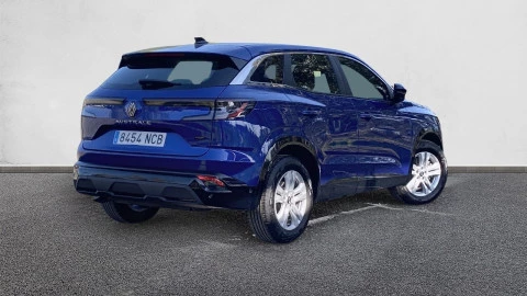 Renault Austral Evolution E-Tech Full Hybrid 147kW