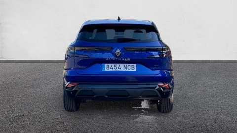 Renault Austral Evolution E-Tech Full Hybrid 147kW