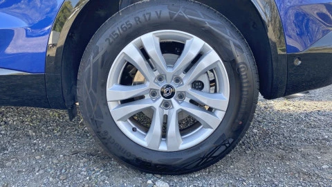 Renault Austral Evolution E-Tech Full Hybrid 147kW