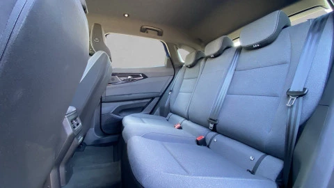 Renault Austral Evolution E-Tech Full Hybrid 147kW