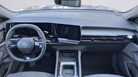 Renault Austral Evolution E-Tech Full Hybrid 147kW