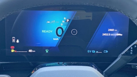 Renault Austral Evolution E-Tech Full Hybrid 147kW