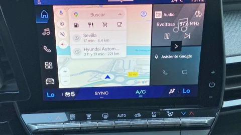 Renault Austral Evolution E-Tech Full Hybrid 147kW