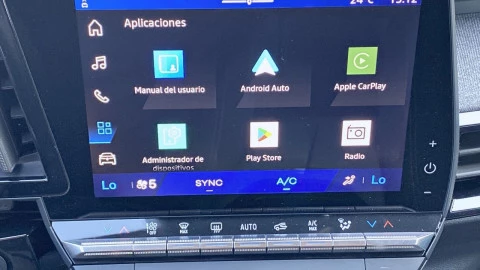 Renault Austral Evolution E-Tech Full Hybrid 147kW