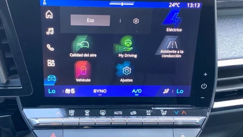 Renault Austral Evolution E-Tech Full Hybrid 147kW