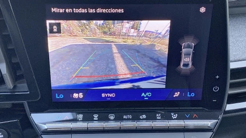 Renault Austral Evolution E-Tech Full Hybrid 147kW