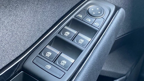 Renault Austral Evolution E-Tech Full Hybrid 147kW