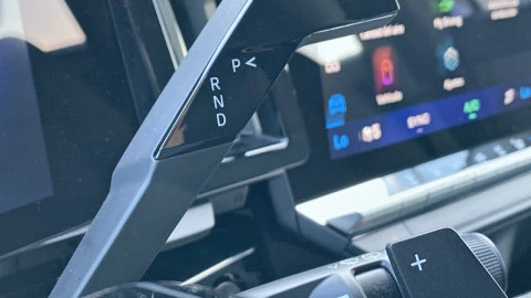 Renault Austral Evolution E-Tech Full Hybrid 147kW