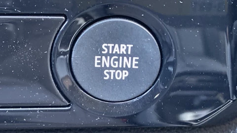 Renault Austral Evolution E-Tech Full Hybrid 147kW