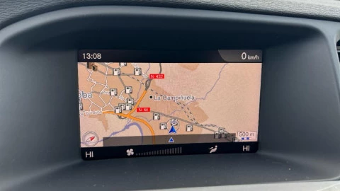 Volvo V60 2.0 D2 R-Design Momentum