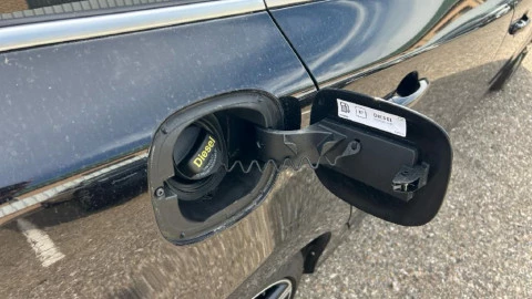 Volvo V60 2.0 D2 R-Design Momentum