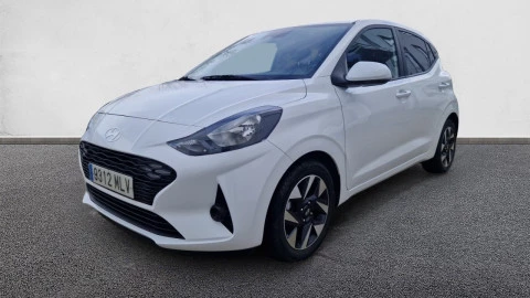 Hyundai i10 1.0 Klass