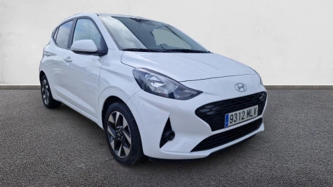 Hyundai i10 1.0 Klass