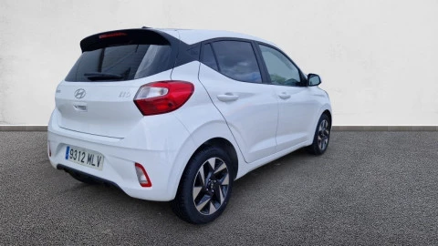 Hyundai i10 1.0 Klass