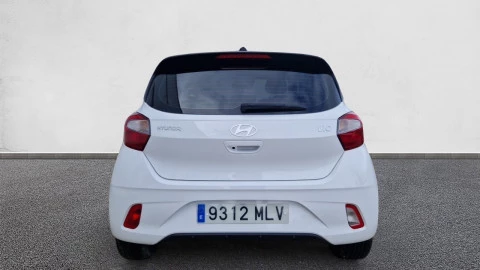 Hyundai i10 1.0 Klass