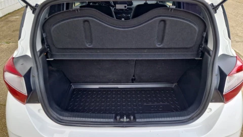 Hyundai i10 1.0 Klass