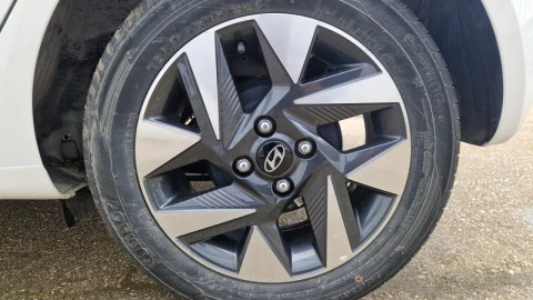 Hyundai i10 1.0 Klass