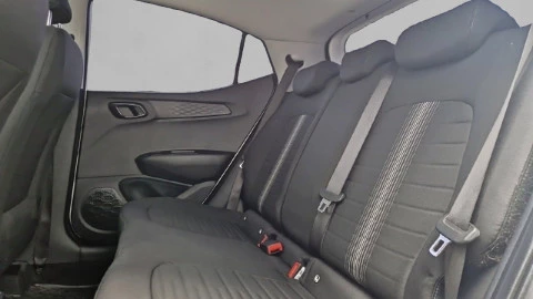 Hyundai i10 1.0 Klass