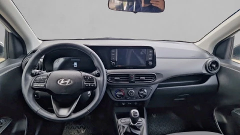 Hyundai i10 1.0 Klass