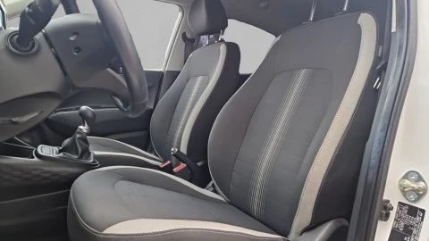 Hyundai i10 1.0 Klass