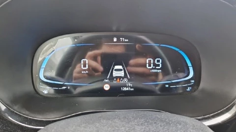 Hyundai i10 1.0 Klass