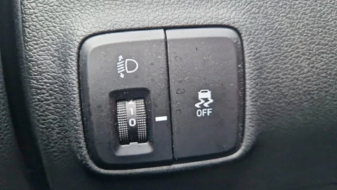 Hyundai i10 1.0 Klass