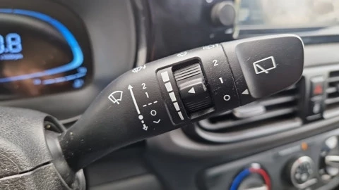 Hyundai i10 1.0 Klass