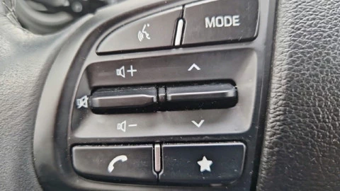 Hyundai i10 1.0 Klass