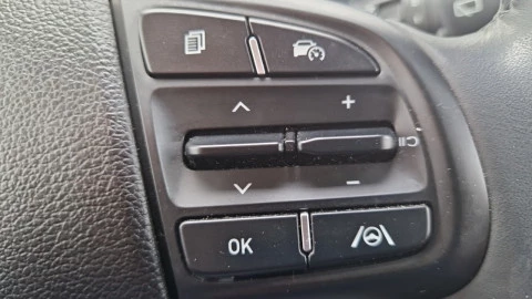 Hyundai i10 1.0 Klass