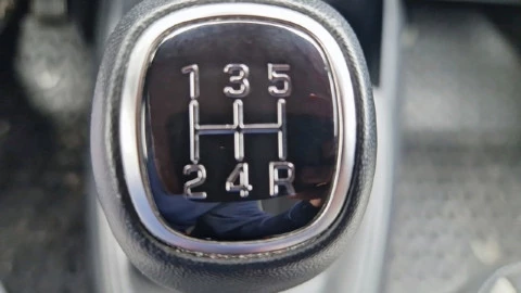 Hyundai i10 1.0 Klass