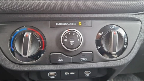 Hyundai i10 1.0 Klass