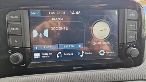 Hyundai i10 1.0 Klass