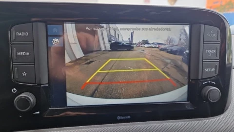 Hyundai i10 1.0 Klass