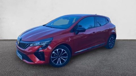 Renault Clio techno Eco-G 100cv (74kW)