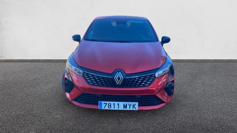 Renault Clio techno Eco-G 100cv (74kW)