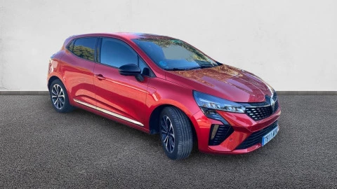 Renault Clio techno Eco-G 100cv (74kW)