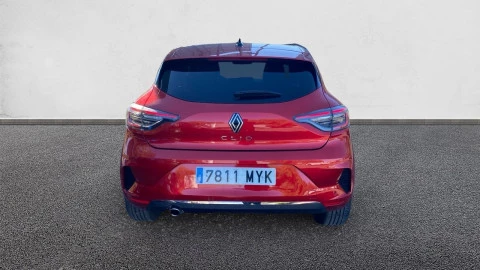 Renault Clio techno Eco-G 100cv (74kW)