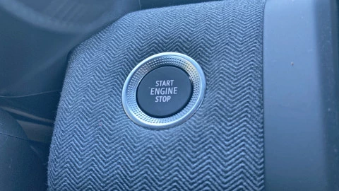 Renault Clio techno Eco-G 100cv (74kW)