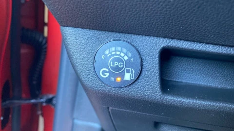 Renault Clio techno Eco-G 100cv (74kW)