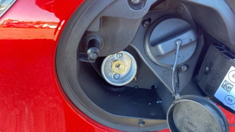 Renault Clio techno Eco-G 100cv (74kW)