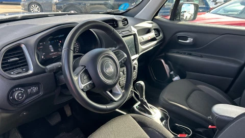 Jeep Renegade 4xe 1.3 PHEV 140 kW(190CV) Limited AT