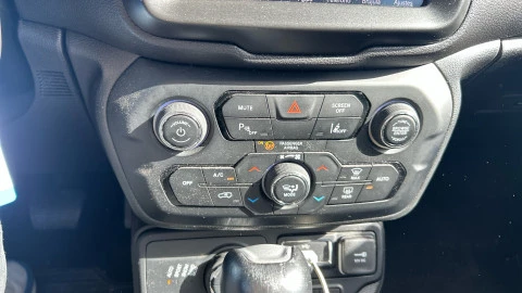 Jeep Renegade 4xe 1.3 PHEV 140 kW(190CV) Limited AT