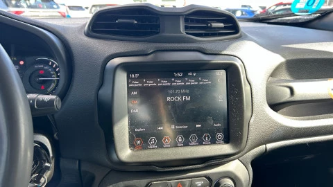 Jeep Renegade 4xe 1.3 PHEV 140 kW(190CV) Limited AT