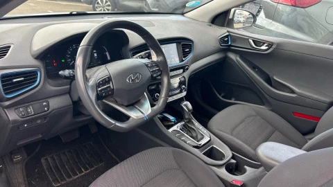 Hyundai IONIQ 1.6 GDI HEV Tecno DT