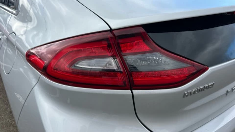 Hyundai IONIQ 1.6 GDI HEV Tecno DT